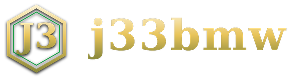 j33bmw logo