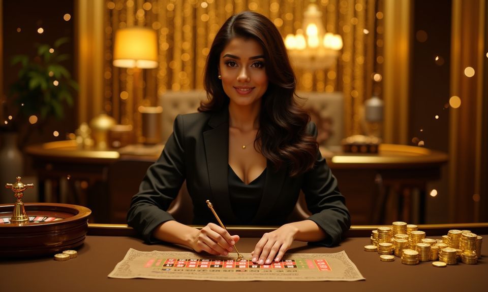 j33bmw Inside Our Roulette Supreme Tables
